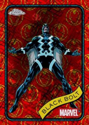 Black Bolt