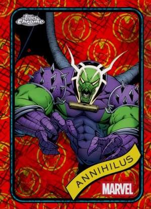 Annihilus