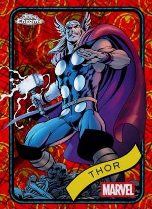 Thor