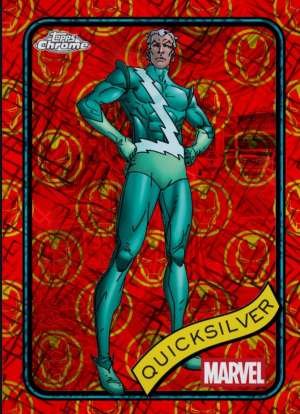 Quicksilver