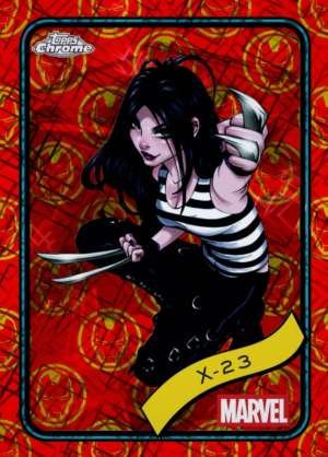 X-23