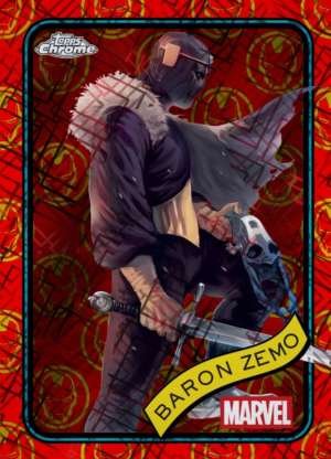 Baron Zemo