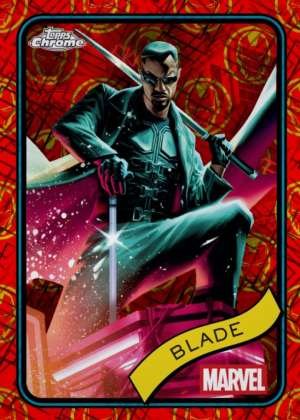 Blade