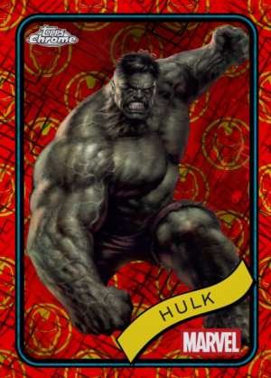 Hulk