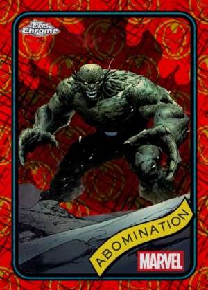 Abomination