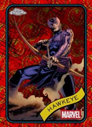 Hawkeye