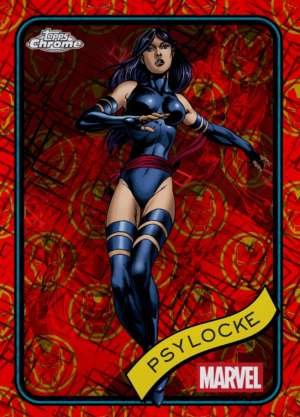 Psylocke