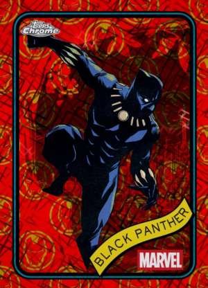 Black Panther