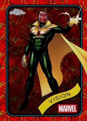 Vision