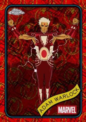 Adam Warlock
