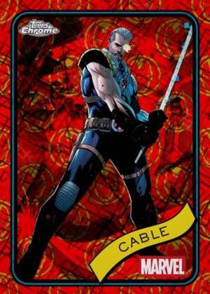 Cable