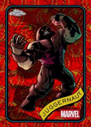 Juggernaut