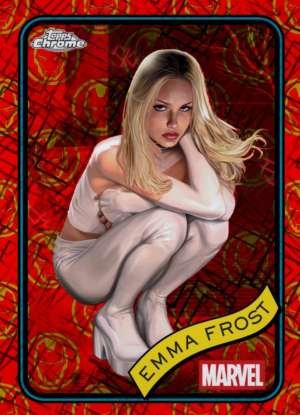 Emma Frost