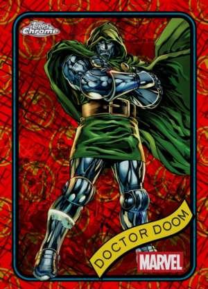 Doctor Doom