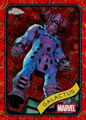 Galactus