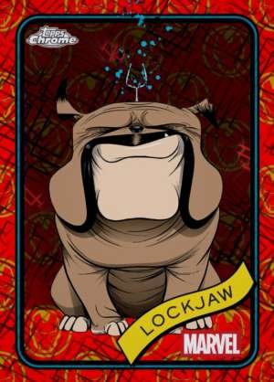 Lockjaw
