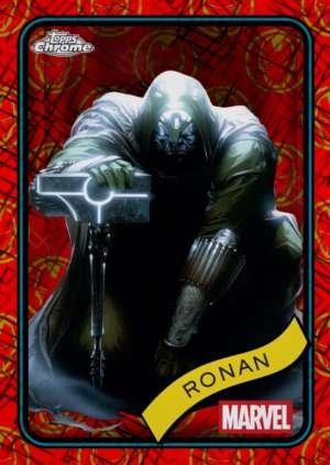 Ronan