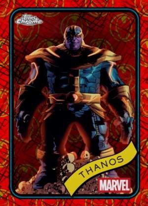 Thanos