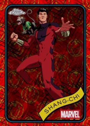 Shang-Chi