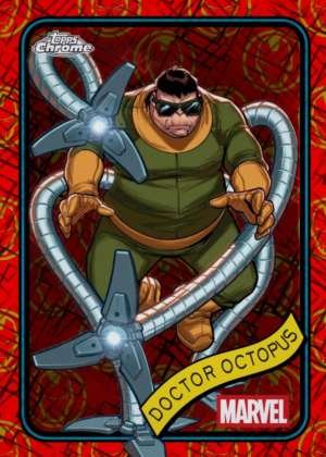 Doctor Octopus