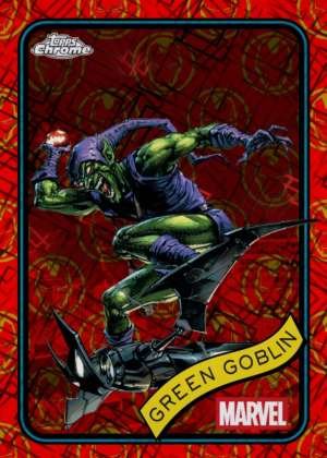 Green Goblin