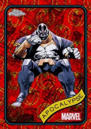 Apocalypse