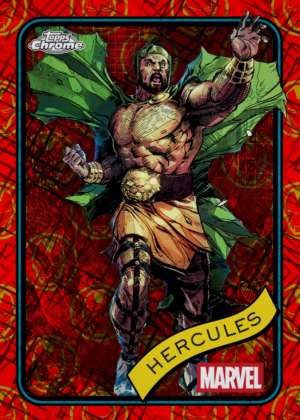 Hercules