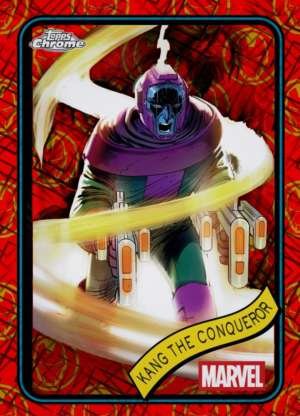 Kang the Conqueror