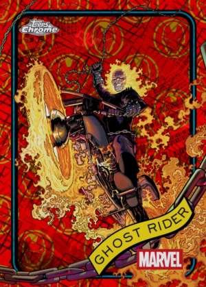 Ghost Rider
