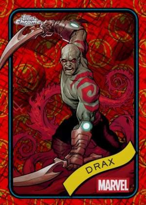 Drax