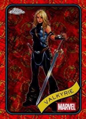 Valkyrie