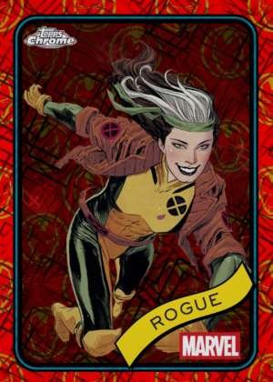 Rogue