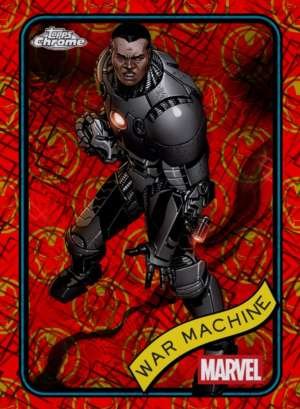 War Machine