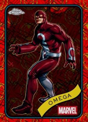 Omega