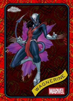 Wagnerine