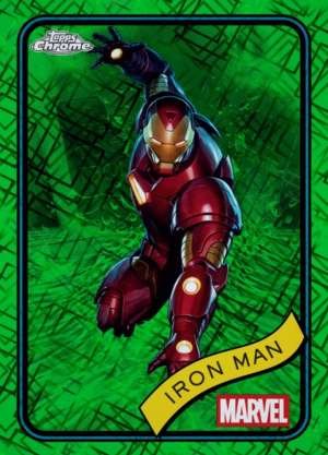 Iron Man