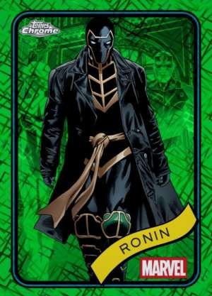 Ronin
