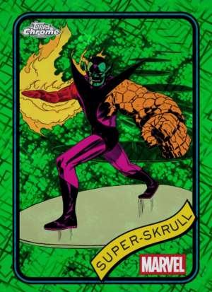 Super-Skrull