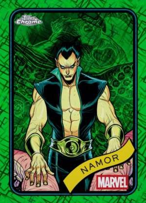 Namor