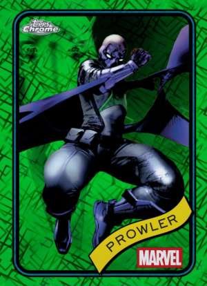 Prowler