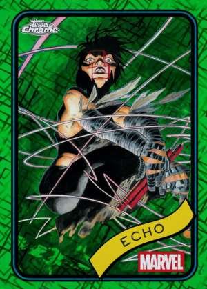 Echo
