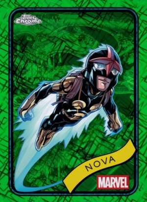 Nova