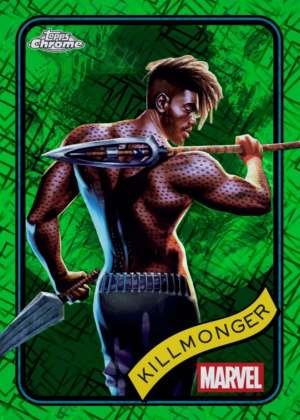 Killmonger
