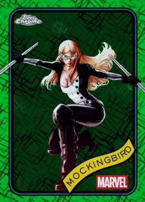 Mockingbird