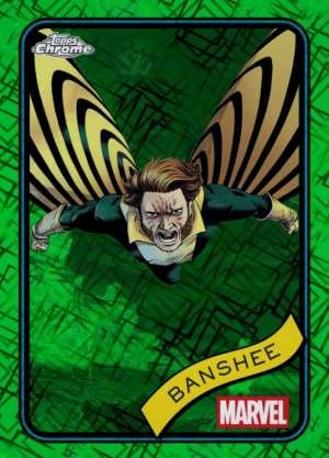 Banshee