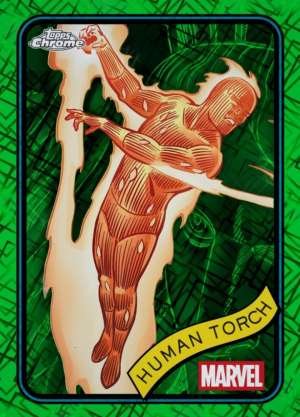 Human Torch