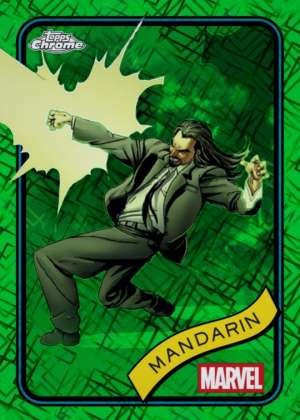 Mandarin
