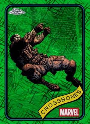 Crossbones