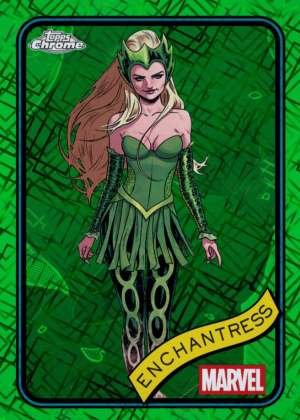 Enchantress