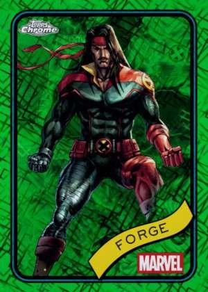 Forge